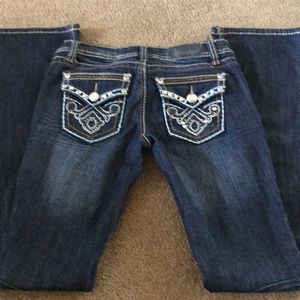 Soundgirl Jeans